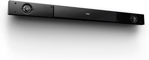 Sony Htnt3 450W HI-RES SOUND BAR مع مضخم الصوت اللاسلكي in Saudi Arabia