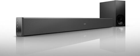 Sony Htnt3 450W HI-RES SOUND BAR مع مضخم الصوت اللاسلكي in Saudi Arabia