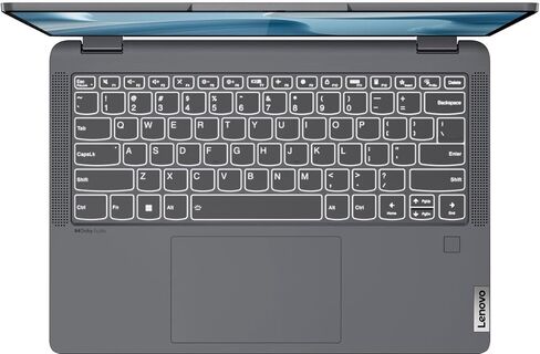 Lenovo IdeaPad Flex 5i 2-in-1 Laptop ، مع مكتب مجاني مدى الحياة 2021،14 " in Saudi Arabia