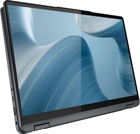 Lenovo IdeaPad Flex 5i 2-in-1 Laptop ، مع مكتب مجاني مدى الحياة 2021،14 " in Saudi Arabia