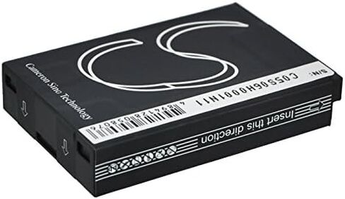 Lebee متوافق مع SocketMobile BAT-01750-01 S ، VR-01 ، XP-0001100 ، XP3.20-0001100 XP1301 ، XP1301 CORE NFC ، XP3.2 LAND ROVER S1 ، XP3.2 QUEST ، XP3.2 QUEST PRO 1750MAH in Saudi Arabia