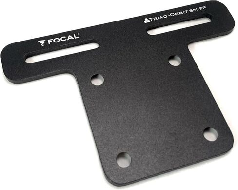 SM-FP Focal Speaker Mounting Plate in Saudi Arabia