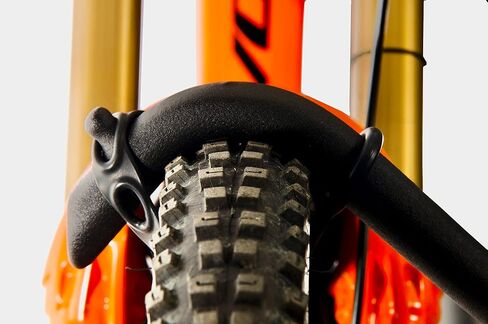 RockyMounts HighNoon FC, Fender Compatible Hitch Rack for 2 Bikes (2") in Saudi Arabia