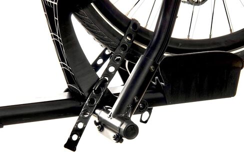 RockyMounts HighNoon FC, Fender Compatible Hitch Rack for 2 Bikes (2") in Saudi Arabia