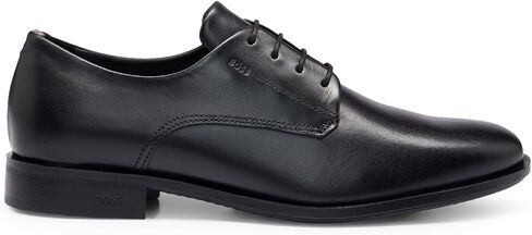 BOSS Men's Colby Soft Leather Derby Dress Shoe Oxford in Saudi Arabia