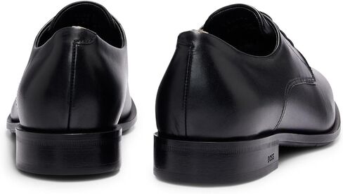 BOSS Men's Colby Soft Leather Derby Dress Shoe Oxford in Saudi Arabia