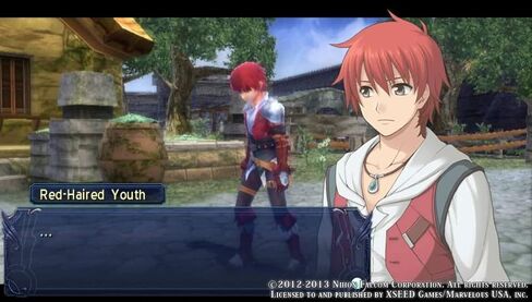 YS: ذكريات Celceta - PlayStation Vita (متجدد) in Kuwait