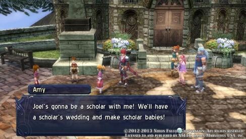 YS: ذكريات Celceta - PlayStation Vita (متجدد) in Kuwait