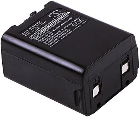 Cameron Sino Battery for Kenwood TH-26AT, TH-27, TH-27A, TH-28, TH-28A, TH-45AT, TK-26A, TK-27A, TK-28A, TK-320, TK-330, TK-330SP, TK-340, TK340D, TK-45A 700mAh in Saudi Arabia