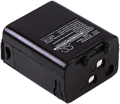 Cameron Sino Battery for Kenwood TH-26AT, TH-27, TH-27A, TH-28, TH-28A, TH-45AT, TK-26A, TK-27A, TK-28A, TK-320, TK-330, TK-330SP, TK-340, TK340D, TK-45A 700mAh in Saudi Arabia