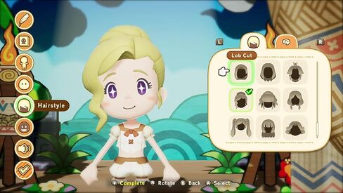FANTASY LIFE i: The Girl Who Steals Time Standard - Nintendo Switch [Digital Code] in Saudi Arabia