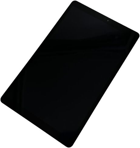 شاشة LCD تعمل باللمس مجموعة رقمية لهاتف Samsung Galaxy Tab A 10.5 S4 SM-T590 T595 (2018) (أسود) in Saudi Arabia