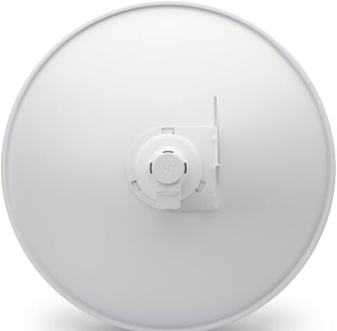 ubiquiti powerbeam pbe-m5-400 ، 25dbi ، 560 ميجا هرتز ، 64 ميجابايت ، 26dbm ، 1xgigabit ، 150+ ميغابت في الثانية ، 25+ كيلومتر in Saudi Arabia