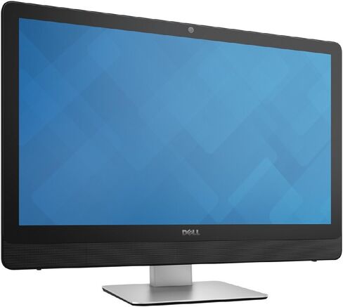 Dell Inspiron I5459-4020SLV 23.8 بوصة FHD All-in-One (الجيل السادس Intel Core I5 ​​، ذاكرة وصول عشوائي 8 غيغابايت ، 1 تيرابايت) in Saudi Arabia
