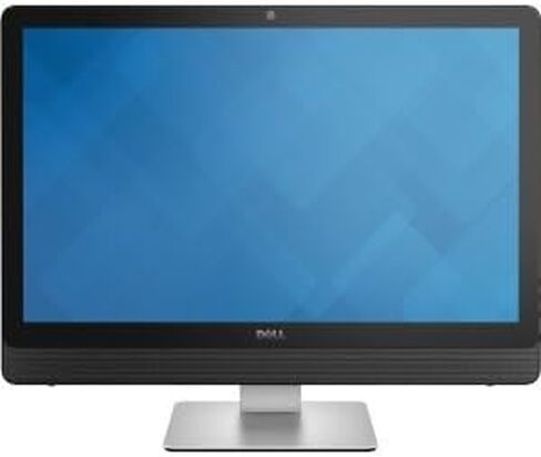 Dell Inspiron I5459-4020SLV 23.8 بوصة FHD All-in-One (الجيل السادس Intel Core I5 ​​، ذاكرة وصول عشوائي 8 غيغابايت ، 1 تيرابايت) in Saudi Arabia