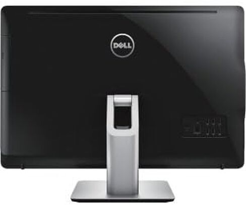 Dell Inspiron I5459-4020SLV 23.8 بوصة FHD All-in-One (الجيل السادس Intel Core I5 ​​، ذاكرة وصول عشوائي 8 غيغابايت ، 1 تيرابايت) in Saudi Arabia