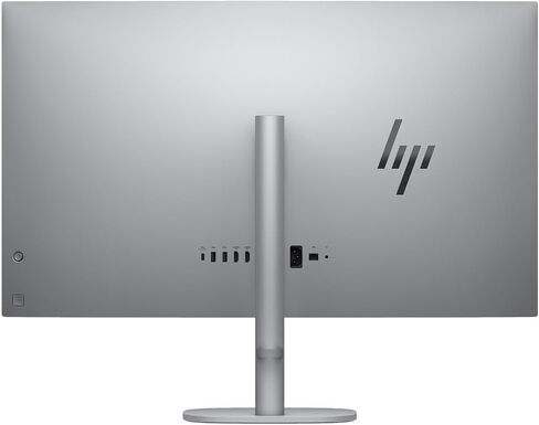 HP. OmniStudio X 32 31.5" 4K UHD (3840x2160) All-in-One Desktop PC - Intel Core Ultra 7 258V up to 4.8 GHz, 32GB DDR5 RAM, 2TB NVMe SSD, Intel Arc Graphics, Wireless Keyboard & Mouse, Windows 11 Home in Saudi Arabia