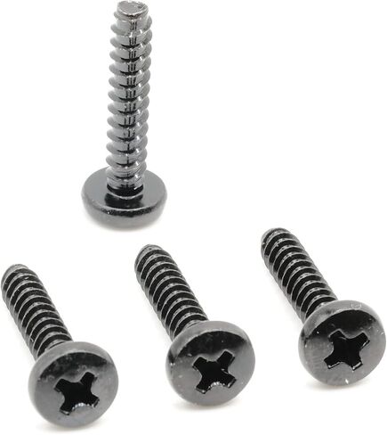 ReplacementScrews Stand Screws Compatible with Insignia NS-43DF710NA21 in Saudi Arabia