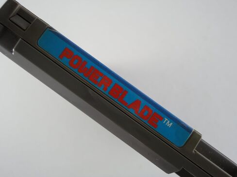 Powerblade - Nintendo NES (متجدد) in Saudi Arabia