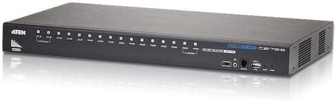Aten Corp CS17916 16 Port HDMI KVM Switch in Saudi Arabia
