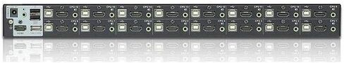 Aten Corp CS17916 16 Port HDMI KVM Switch in Saudi Arabia
