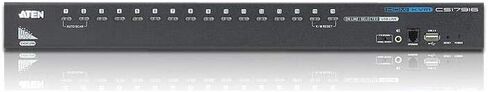 Aten Corp CS17916 16 Port HDMI KVM Switch in Saudi Arabia