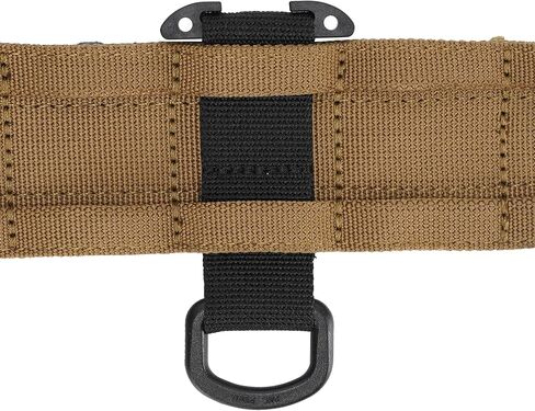 مقطع ترس تكتيكي مع خطاف حلقة د ، مقطع مفتاح MOUNT in Kuwait