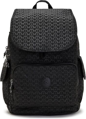Kipling Women's City Pack Backpack, All-Day Versatile Daypack, Bag in Saudi Arabia