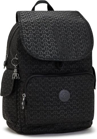Kipling Women's City Pack Backpack, All-Day Versatile Daypack, Bag in Saudi Arabia