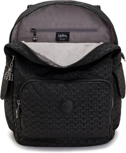 Kipling Women's City Pack Backpack, All-Day Versatile Daypack, Bag in Saudi Arabia