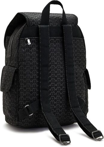 Kipling Women's City Pack Backpack, All-Day Versatile Daypack, Bag in Saudi Arabia
