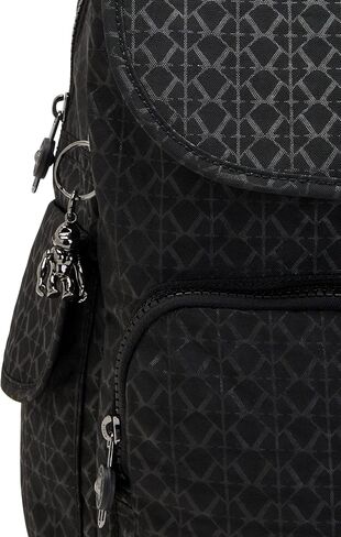 Kipling Women's City Pack Backpack, All-Day Versatile Daypack, Bag in Saudi Arabia