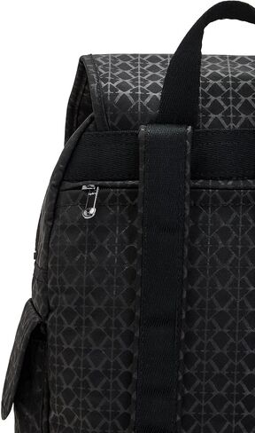 Kipling Women's City Pack Backpack, All-Day Versatile Daypack, Bag in Saudi Arabia