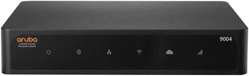 Aruba 9004 (الولايات المتحدة) بوابة 4-Port GBE RJ45 in Saudi Arabia