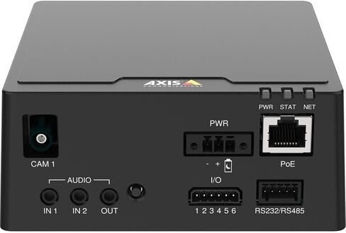 AXIS F9111 Main Unit Part of The F-Series. ONE F21 F7 in Saudi Arabia