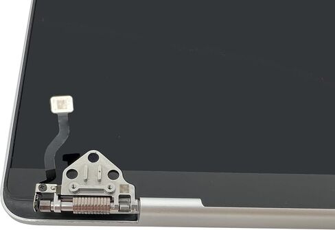 استبدال MacBook Pro A2991 16 "M3 2023 EMC 8408 FRW13 FRW23 FRW33 FRW43 FRW63 FRW73 FUW63 FUW73 MRW13 MRW23 MRW33 MRW43 MRW63 MRW73 شاشة LCD كاملة (سوداء سوداء) in Kuwait