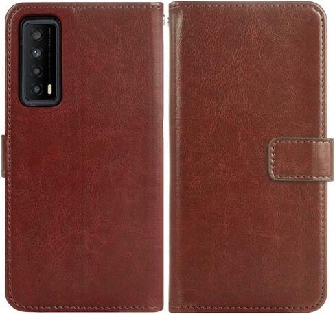 Asuwish Compatible with TCL Stylus 5G 2022 Wallet Case Tempered Glass Screen Protector and Leather Flip Cover Card Holder Stand Cell Accessories Phone Cases for TLC Stylo G5 6.81 T779W Women Men Black in Saudi Arabia