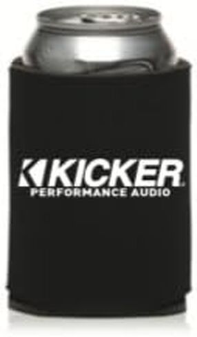 KICKER CVR10 CompVR 10-Inch (250mm) Subwoofer, 4-Ohm DVC Bundle in Saudi Arabia