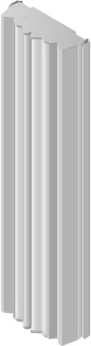 Ubiquiti AM-5AC22-45 5GHz AirMax AC Sector Antenna 22dBi 45deg Pair with Rocket AC R5AC-Lite, R5AC-PTP in Saudi Arabia