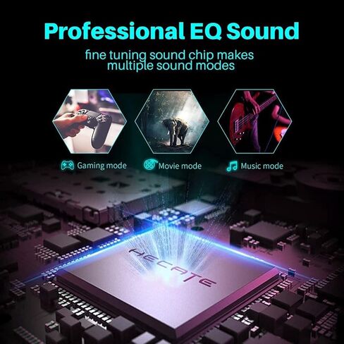 Edifier G2000 32W PC سماعات كمبيوتر للألعاب لأجهزة الكمبيوتر المحمول Mac والكمبيوتر المكتبي مكبرات الصوت بلوتوث USB 3.5 مم مدخل AUX أضواء RGB مكبرات صوت الوسائط المتعددة أحمر in Kuwait