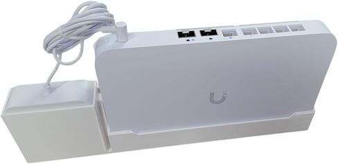 جدار الحائط لألياف بوابة يوبيكوي وألياف بوابة السحابة ، متوافقة مع ألياف UCG و UXG-Fiber (أبيض) in Saudi Arabia