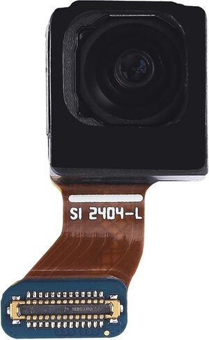 for Samsung Galaxy S22 Ultra Selfie Camera Part Replacement Front Camera Module Replacement Front Facing Camera Replacement Model: SM-S908U SM-S908U1 in Saudi Arabia