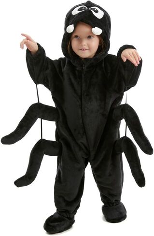 HSCTEK Baby Spider Costumes Newborn, Infant & Toddler Boys Girls in Kuwait