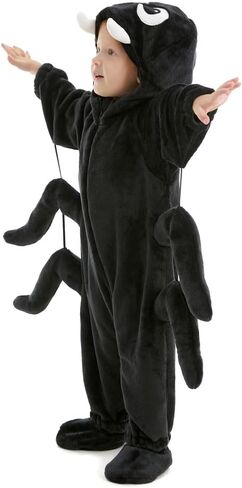 HSCTEK Baby Spider Costumes Newborn, Infant & Toddler Boys Girls in Kuwait