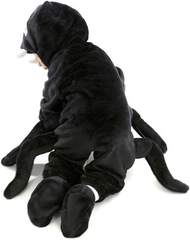 HSCTEK Baby Spider Costumes Newborn, Infant & Toddler Boys Girls in Kuwait