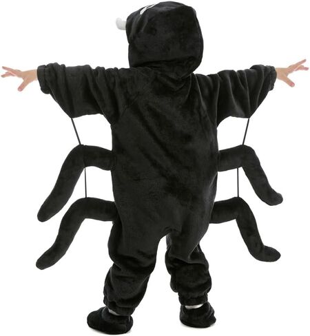 HSCTEK Baby Spider Costumes Newborn, Infant & Toddler Boys Girls in Kuwait