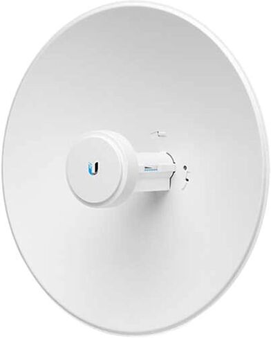Ubiquiti Networks PowerBeam ac 2.4GHz High-Performance airMAX Bridge with Dedicated Wi-Fi Management in Saudi Arabia