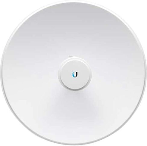 Ubiquiti Networks PowerBeam ac 2.4GHz High-Performance airMAX Bridge with Dedicated Wi-Fi Management in Saudi Arabia