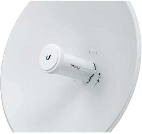 Ubiquiti Networks PowerBeam ac 2.4GHz High-Performance airMAX Bridge with Dedicated Wi-Fi Management in Saudi Arabia