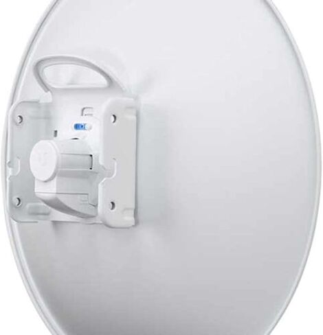 Ubiquiti Networks PowerBeam ac 2.4GHz High-Performance airMAX Bridge with Dedicated Wi-Fi Management in Saudi Arabia